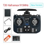 Wholesale Jumper T-20 T20 ELRS ExpressLRS Full Size Radio 915Mhz/2.4GHz Oled Screen Transmission 1000mW for Long Rang RC  Drone